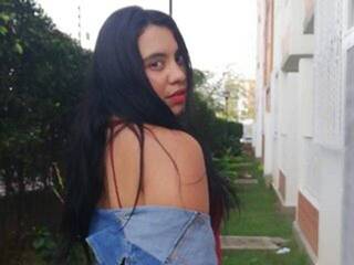 에로틱 한 영상 채팅 Lissabrown