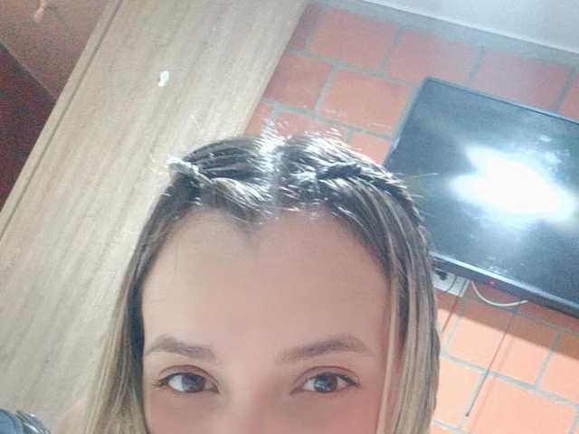 프로필 사진 Lissabrownx