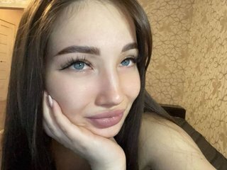 에로틱 한 영상 채팅 LissaCristal