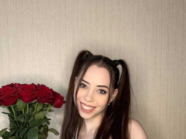 프로필 사진 lissacutte