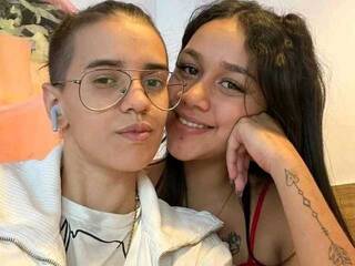 에로틱 한 영상 채팅 lissandlali