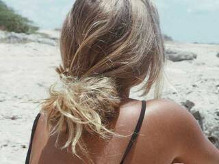 에로틱 한 영상 채팅 Lissandra