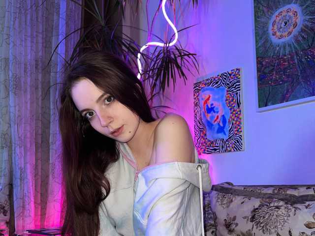 프로필 사진 LissaSkarlet