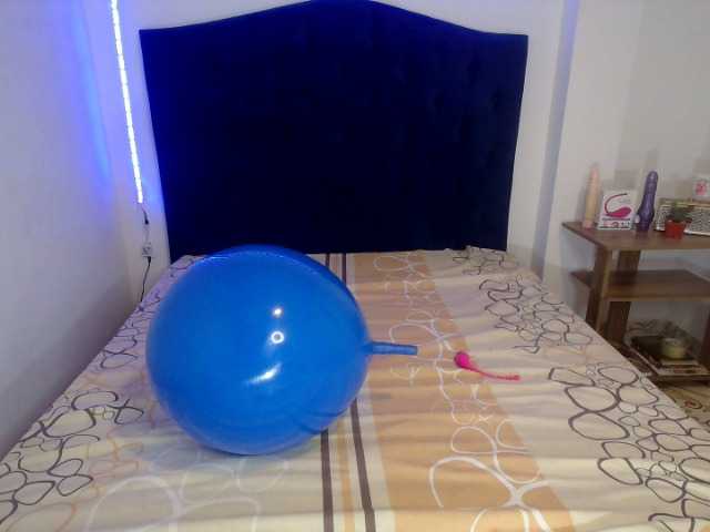 방송 스크린 샷 LISSMOVA