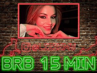 에로틱 한 영상 채팅 LISSSA1