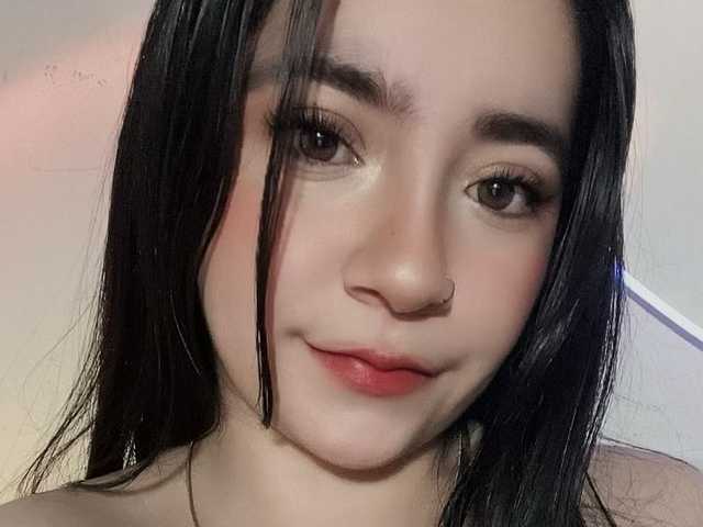 프로필 사진 LitleMily