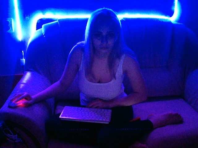 방송 스크린 샷 Little_Pony