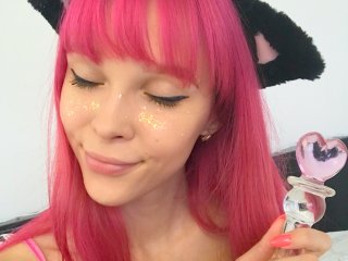프로필 사진 LittleKitty69