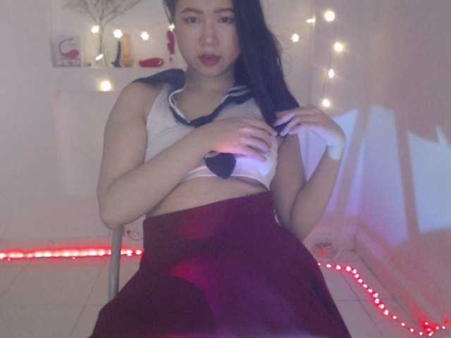 방송 스크린 샷 Chuuuuuu