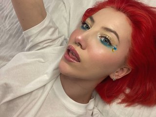에로틱 한 영상 채팅 LittleVixie