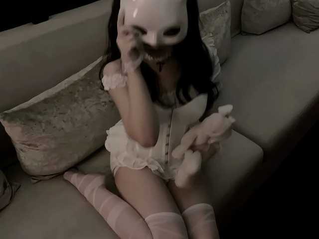 프로필 사진 littlebunny21