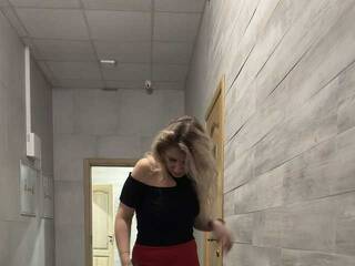 에로틱 한 영상 채팅 Meduzulya