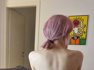 에로틱 한 영상 채팅 Marshymallow_