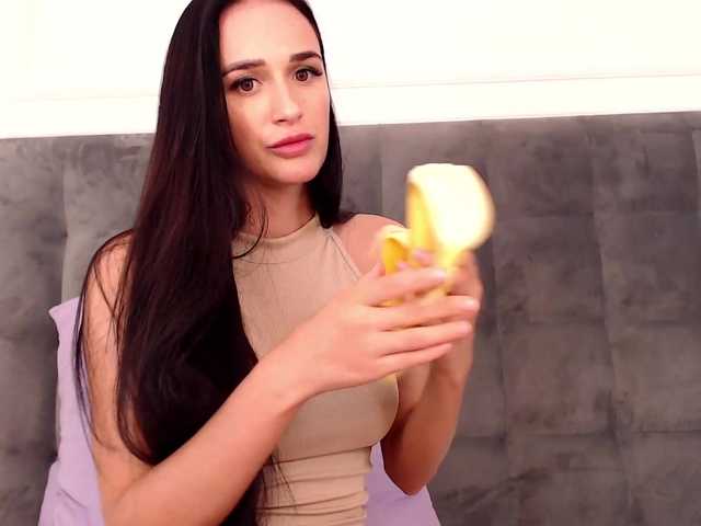 방송 스크린 샷 LittleDesire