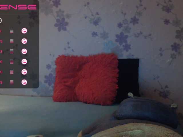 방송 스크린 샷 littledevi