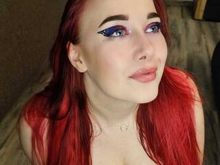 에로틱 한 영상 채팅 littleEve