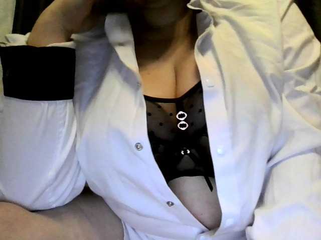 방송 스크린 샷 littleg