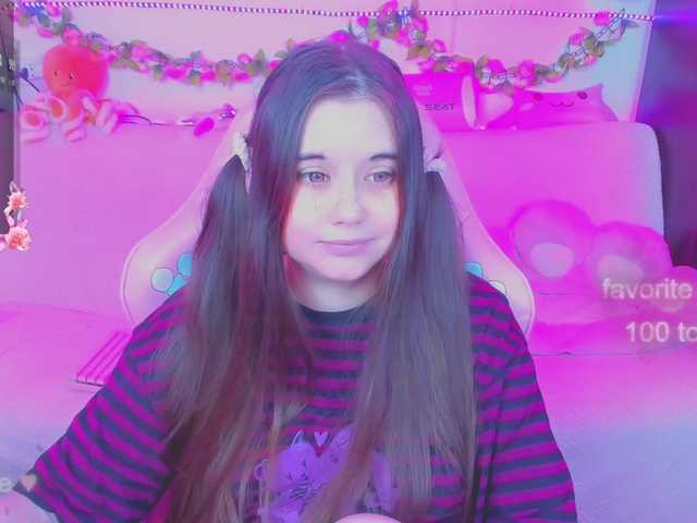 방송 스크린 샷 LoliSuccub