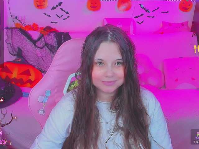 방송 스크린 샷 LoliSuccub