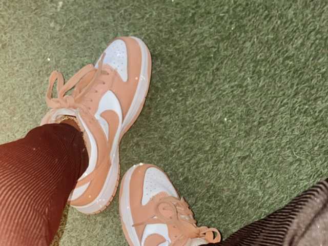 프로필 사진 LittleMisscharming