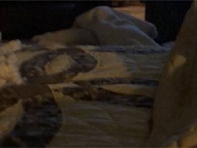 방송 스크린 샷 Littleshorty