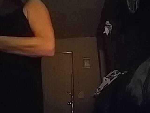 방송 스크린 샷 Littleshorty