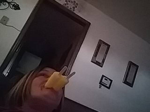 방송 스크린 샷 Littleshorty