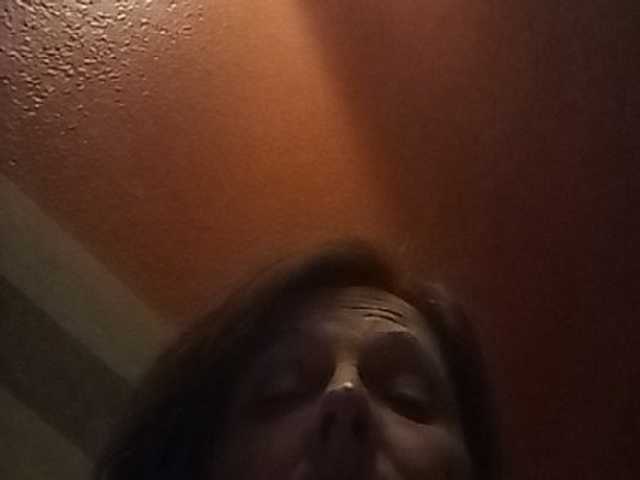 방송 스크린 샷 Littleshorty