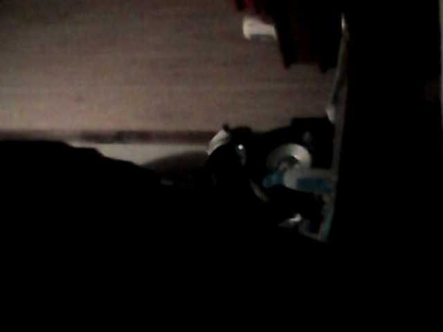 방송 스크린 샷 Littleshorty