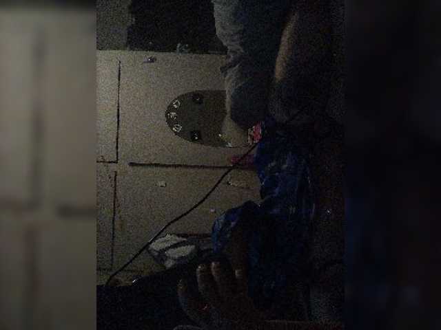 방송 스크린 샷 Littleshorty