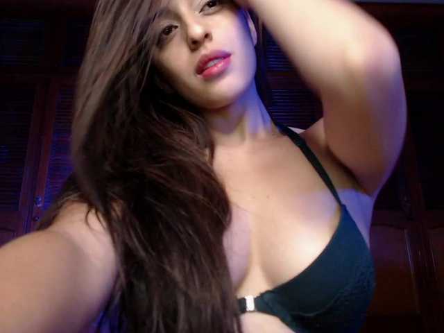 방송 스크린 샷 LittleSoffi