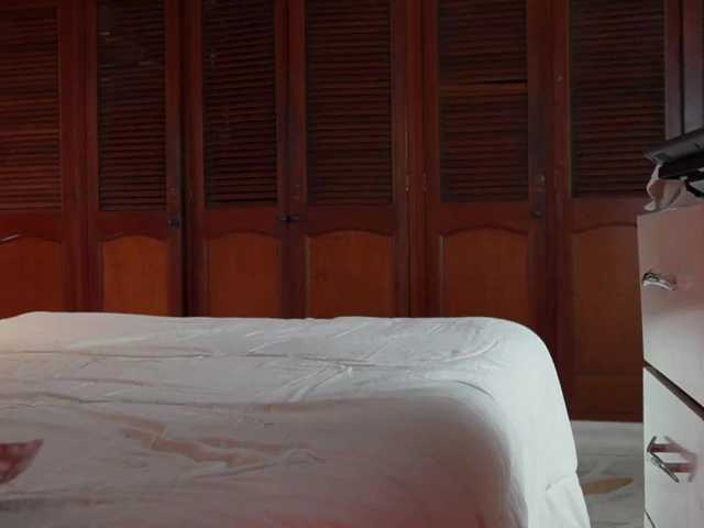 방송 스크린 샷 LittleSoffi