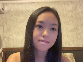 에로틱 한 영상 채팅 LittleSoMing