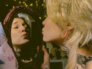에로틱 한 영상 채팅 LittleSpaceMouse-