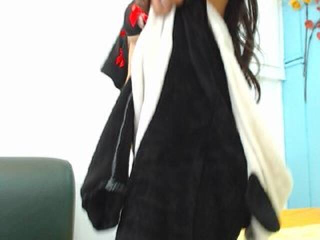 방송 스크린 샷 littlesussie