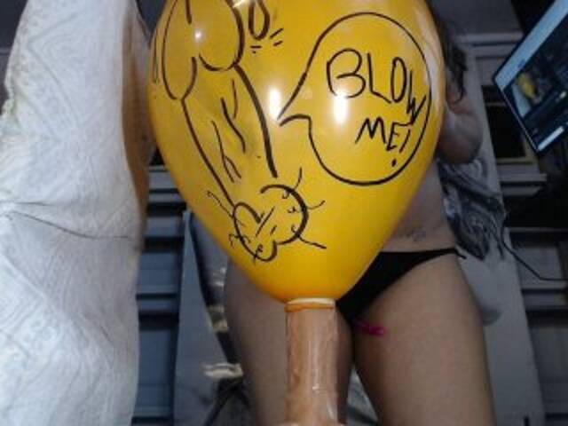 방송 스크린 샷 LiveKiss