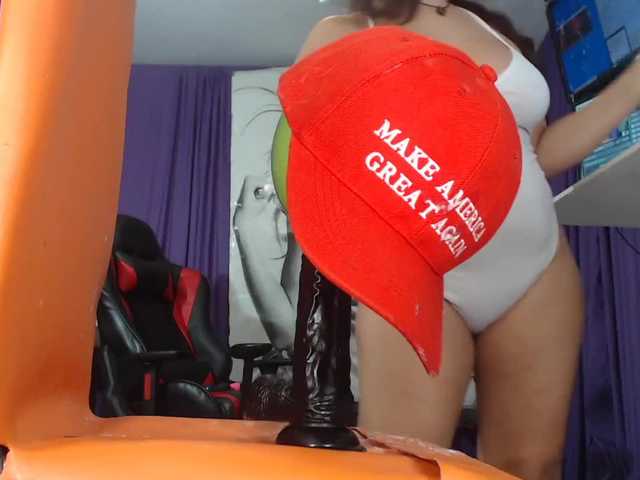 방송 스크린 샷 LiveKiss