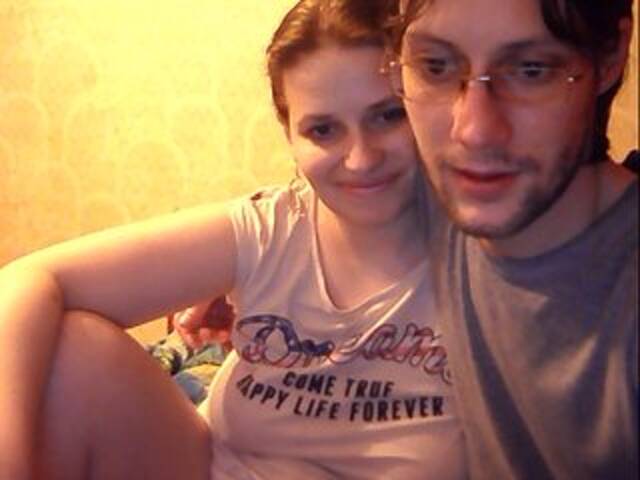 방송 스크린 샷 Liverna