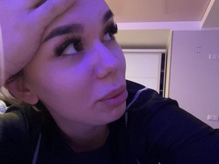 에로틱 한 영상 채팅 LEYLA_FOXY