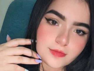 에로틱 한 영상 채팅 Liz-Lucero