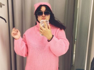 프로필 사진 liza--liza