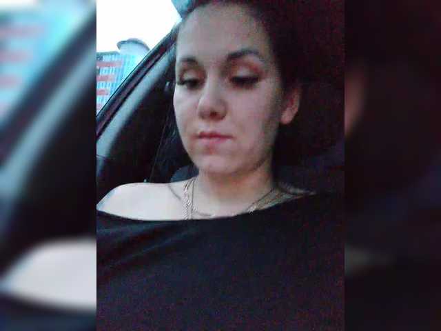 방송 스크린 샷 Liza12345Liza