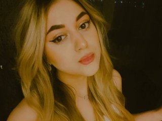 에로틱 한 영상 채팅 LizaJean