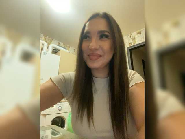 방송 스크린 샷 LizaMi