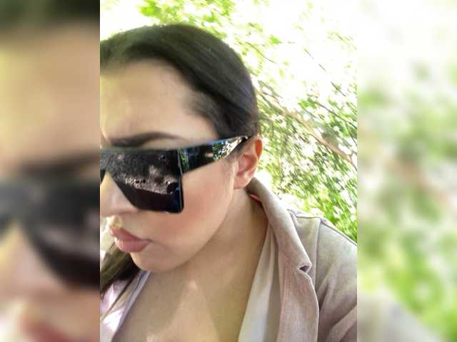 방송 스크린 샷 LizaMi