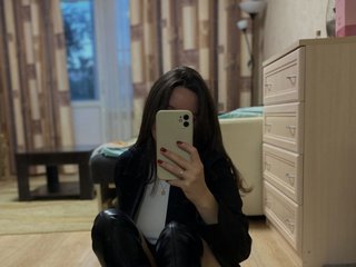 에로틱 한 영상 채팅 LizaMi