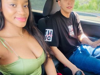 에로틱 한 영상 채팅 Lizandandrewhot
