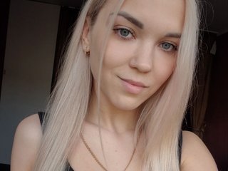 에로틱 한 영상 채팅 Lizasnow1
