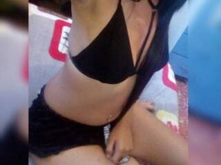 에로틱 한 영상 채팅 LizbethSofia