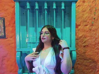 에로틱 한 영상 채팅 Lizeth01hot